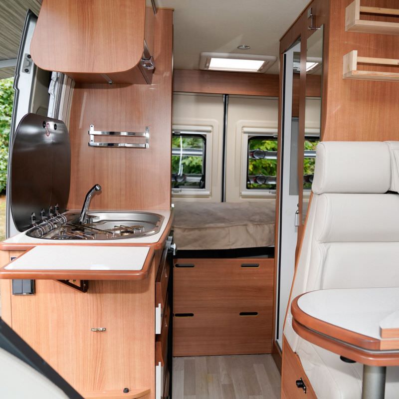 Camping-car