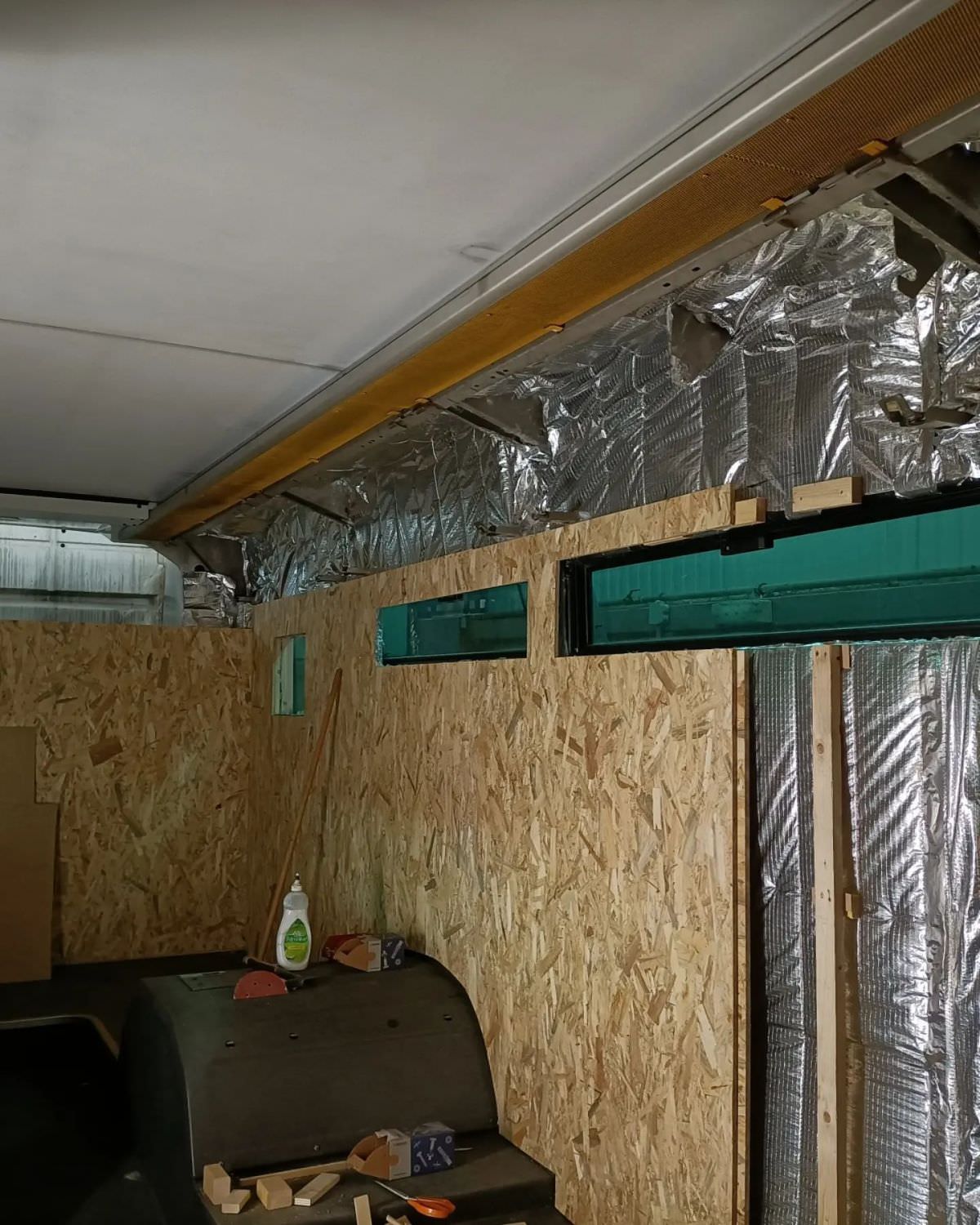 Bus Logement insolite