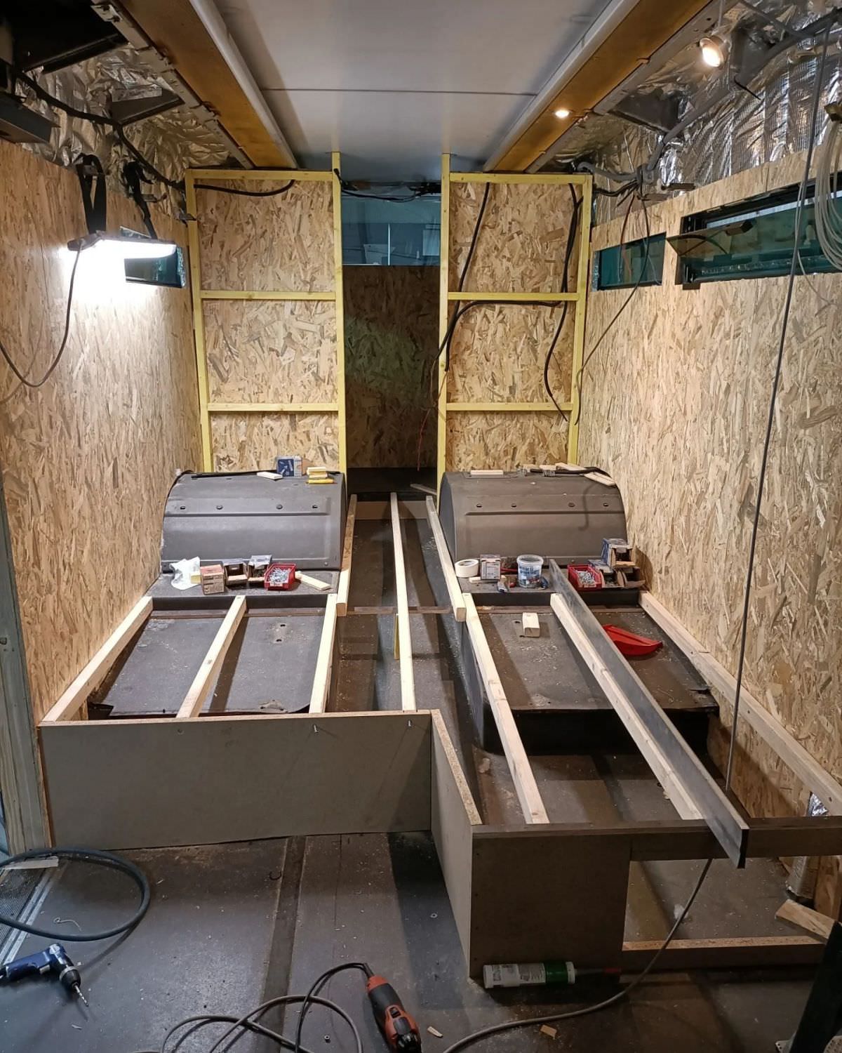Bus Logement insolite
