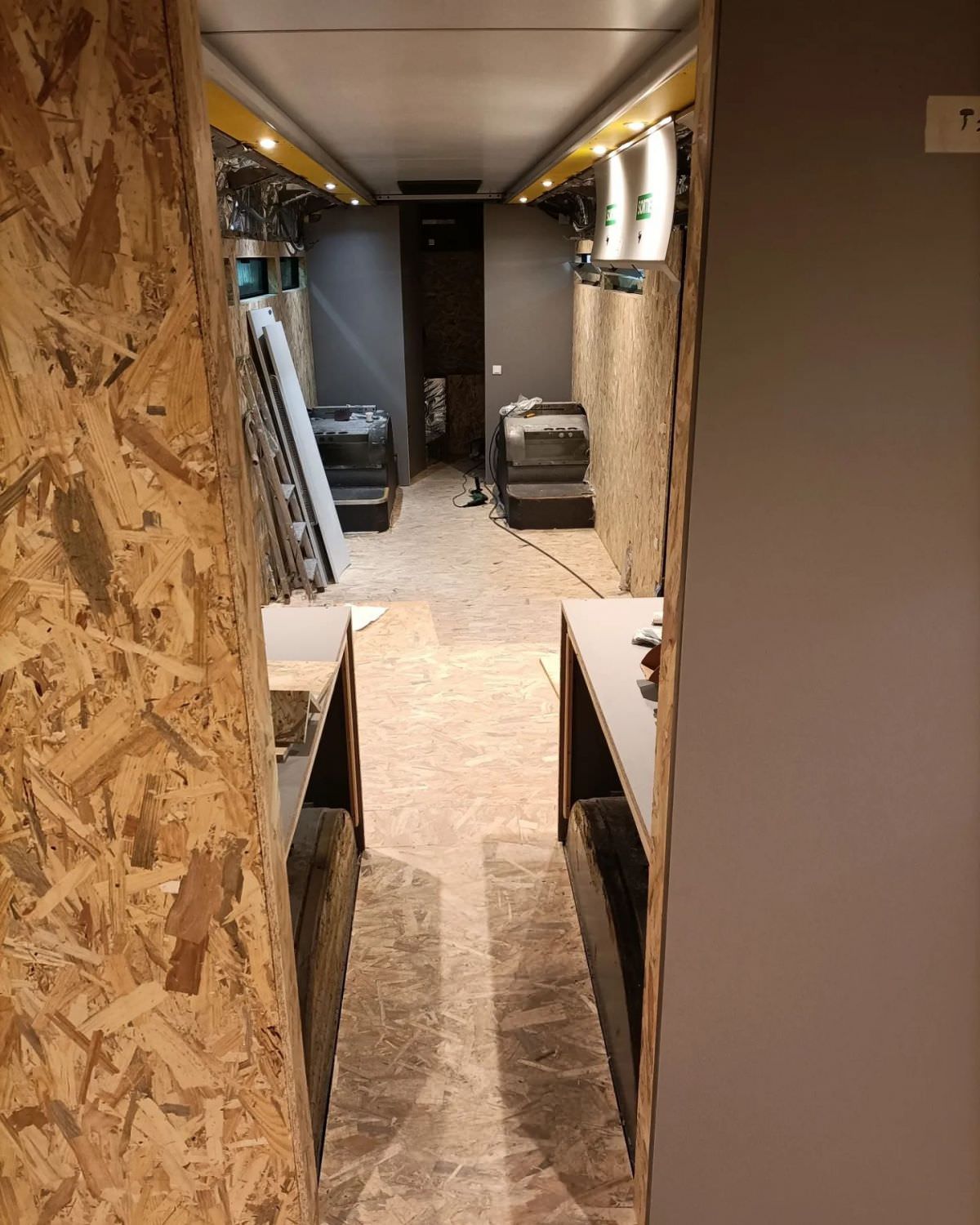 Bus Logement insolite