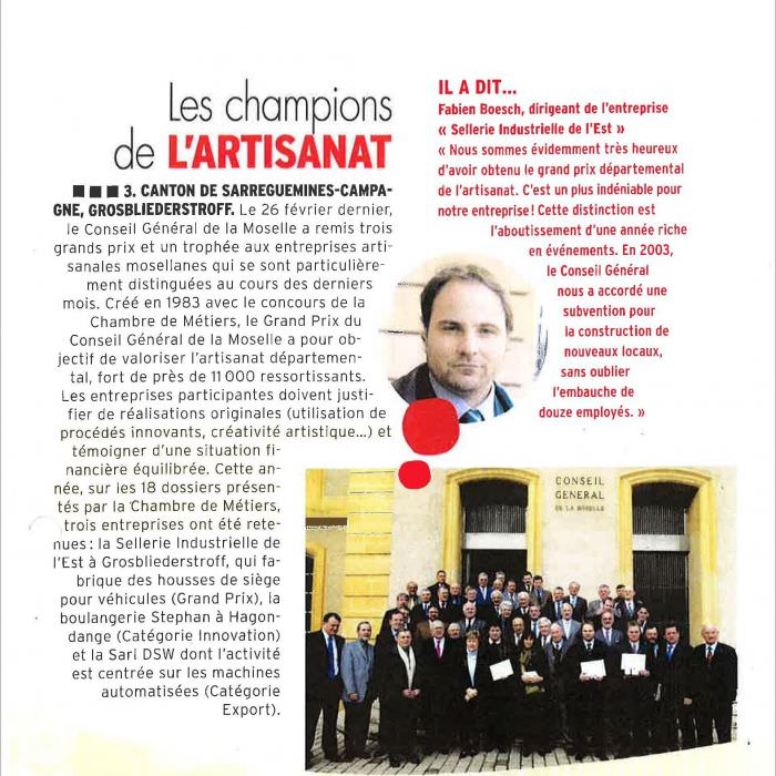 Presse