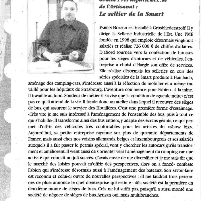 Presse