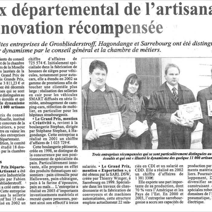 Presse