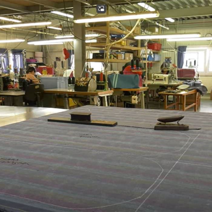 Sellerie Industrielle de l'Est Grand-Est